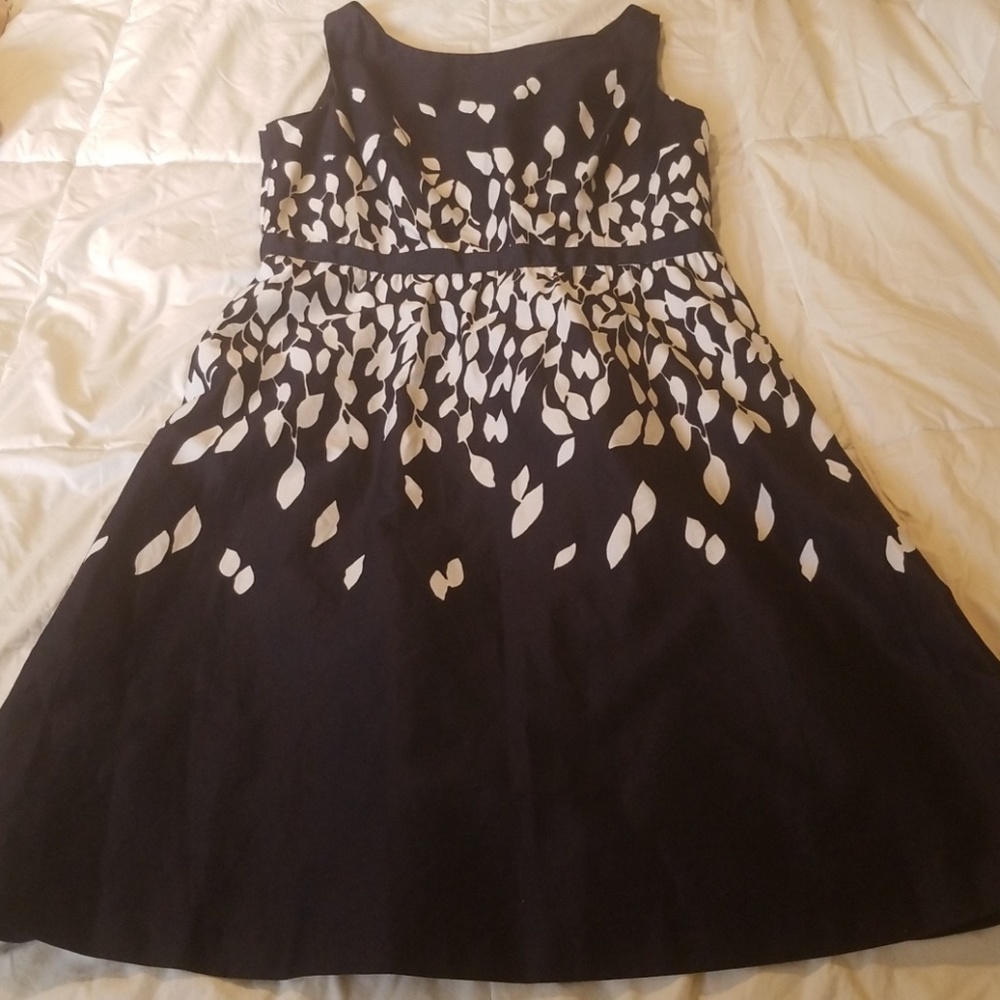 Ann Taylor Loft Dress